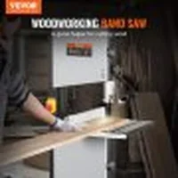 Ferăstrău-cu-bandă-cu-suport-model-de-banc-de-24-5-cm-370-W-cu-două-viteze-reglabil
