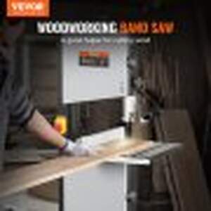 Ferăstrău-cu-bandă-cu-suport-model-de-banc-de-24-5-cm-370-W-cu-două-viteze-reglabil