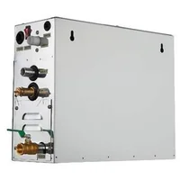 Generator-de-abur-de-4-kW-pentru-baie-de-aburi-cu-afișaj-digital