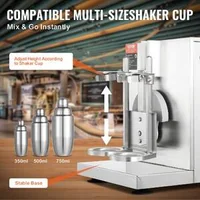 Aparat-pentru-milkshake-120W