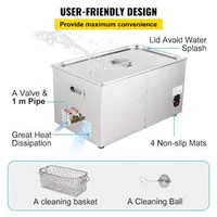 Aparat-de-curățare-cu-ultrasunete-30-l-40-kHz-putere-600-W