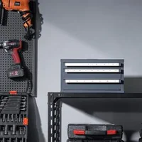 Dulap-cu-trei-sertare-pentru-burghie-de-la-1mm-la-13mm-organizator-din-oțel-cu-etichete-depozitare-stabilă