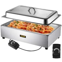 Încălzitor-profesional-pentru-alimente-din-oțel-inoxidabil-400-W-pentru-restaurant