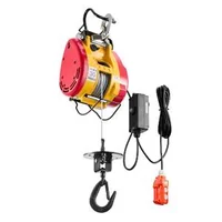 Palan-troliu-electric-portabil-2-în-1-500-kg-cu-telecomenzi