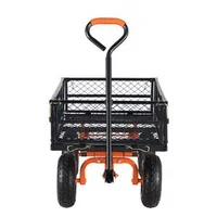 Cărucior-basculant-robust-din-metal-pentru-grădină-180-kg