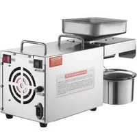 Aparat-electric-din-oțel-inoxidabil-pentru-presarea-uleiului-700-W-temperatură-constantă-140