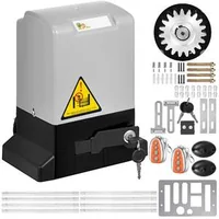 Sistem-de-automatizare-pentru-poartă-culisantă-de-600-kg-cu-cremalieră-de-4-m