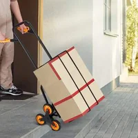 Cărucior-manual-robust-și-pliabil-pentru-transport-pe-scări-200-kg-cu-6-roți
