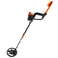 Detector-de-metale-MD-3010-sondă-rezistentă-la-apă-cu-căști-și-lopată