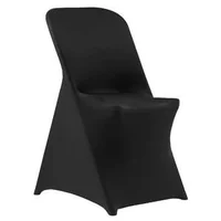 Huse-pentru-scaune-din-spandex-30-buc-mărime-universală-culoare-neagră-pentru-scaune-pliabile
