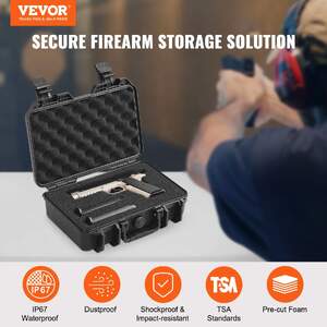Valiză-rigidă-pentru-1-pistol-IP67-cu-spumă-PU-predecupată