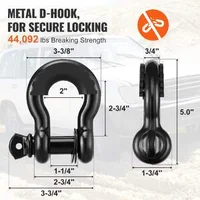 Set-off-road-pentru-recuperare-frânghie-de-13-6-tone-și-chei-de-tachelaj-de-20-tone