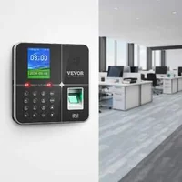 Terminal-biometric-de-pontaj-4-în-1-cu-recunoaștere-facială-și-RFID