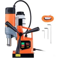 Mașină-de-găurit-magnetică-portabilă-puternică-1300-W-13-000-N-810-rot-min
