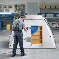 Cort-portabil-pentru-vopsire-2-3-x-1-6-x-1-6-m-cu-podea-integrată