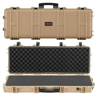 Cutie-rigidă-pentru-pușcă-101-6-cm-IP67-cu-roți-și-4-straturi-de-spumă