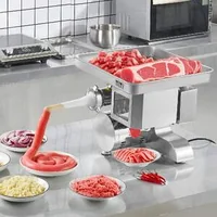 Mașină-electrică-profesională-de-tocat-carne-5-kg-min-cu-accesorii-pentru-cârnați-și-feliere