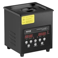 Aparat-profesional-de-curățare-cu-ultrasunete-2-L-40-KHz-60-W-cu-încălzitor-și-timer