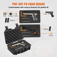 Valiză-rigidă-pentru-1-pistol-IP67-cu-spumă-PU-predecupată