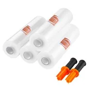 Folie-stretch-381-mm-x-366-metri-4-role-pachete-rezistență-industrială-80-transparentă-rolă-de-ambalare-stretch-durabilă