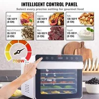 Mașină-de-deshidratare-a-alimentelor-cu-6-tăvi-din-oțel-inoxidabil-700-W-pentru-felii-de-fructe