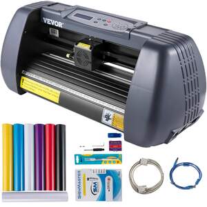 Mașină-de-tăiat-vinil-imprimantă-vinil-de-375-mm-alimentare-maximă-a-hârtiei-plotter-imprimantă-de-35-cm-cu-forță-și-viteză-reglabile