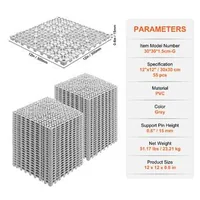 Plăci-de-drenaj-din-PVC-moale-cu-îmbinare-55-pachete-30-x-30-cm