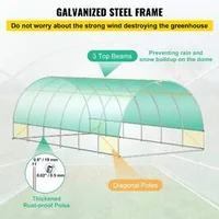 Seră-tunel-pentru-grădină-6-1-x-3-x-2-1-m-structură-galvanizată