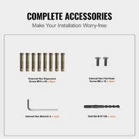 Balustradă-din-aluminiu-pentru-scări-exterioare-Pentru-2-sau-3-trepte-reglabilă