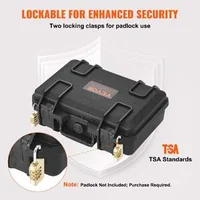 Valiză-rigidă-pentru-1-pistol-IP67-cu-spumă-PU-predecupată