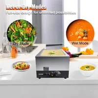 Încălzitor-electric-profesional-pentru-mâncare-tip-blat-bufet-22-l-1200-W