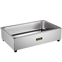 Încălzitor-profesional-pentru-alimente-din-oțel-inoxidabil-400-W-pentru-restaurant