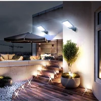 Ofertă-promoțională-5-lămpi-solare-LED-COB-de-1200W-cu-senzor-de-mișcare