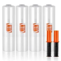 Folie-stretch-381-mm-x-366-metri-4-role-pachete-rezistență-industrială-80-transparentă-rolă-de-ambalare-stretch-durabilă