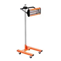 Lampă-cu-infraroșu-pentru-uscarea-vopselei-1500-W-cu-temporizator-și-stativ