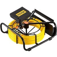 Cameră-de-inspecție-pentru-conducte-cu-cablu-de-50-m