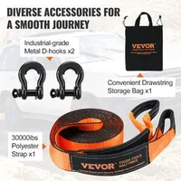 Set-off-road-pentru-recuperare-frânghie-de-13-6-tone-și-chei-de-tachelaj-de-20-tone