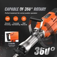 Ciocan-demolator-pentru-beton-2200-W-ciocan-electric-cadou-6-dălți