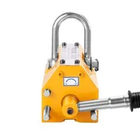 Ridicător-magnetic-capacitate-de-tracțiune-100-kg-factor-de-siguranță-2-5-neodim-și-oțel-magnet-de-ridicare-cu-eliberare-magneți-permanenți-de-ridicare