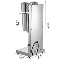 Aparat-electric-profesional-pentru-milkshake-din-oțel-inoxidabil-180-W-cu-cană-de-800-ml-2-viteze-pentru-reglare