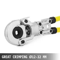 Clește-de-presat-pentru-țevi-de-cupru-și-instalații-sanitare-profil-V-12-28-mm-și-profil-TH-16-32-mm-cu-fălci-de-presare-și-cap-rotativ-la-360