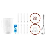 Aparat-profesional-pentru-granita-8-l-cu-două-rezervoare-de-câte-8-litri
