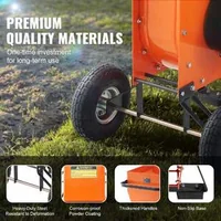 Tocător-de-lemn-12-CP-mod-profesional-de-funcționare-pe-benzină-17cm-420cc-8-6kW