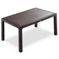 Masă-dreptunghiulară-din-ratan-cu-picioare-reglabile-pentru-nivelare-120x70-cm-disponibilă-în-3-culori
