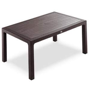 Masă-dreptunghiulară-din-ratan-cu-picioare-reglabile-pentru-nivelare-120x70-cm-disponibilă-în-3-culori