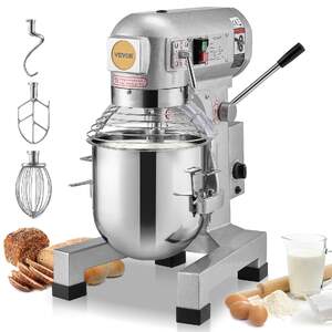 Mixer-profesional-pentru-alimente-10-l-mixer-pentru-aluat-cu-3-viteze-cu-stativ-550-W-pentru-restaurant