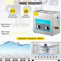 Aparat-de-curățare-cu-ultrasunete-6-l-40-KHz-180W-cu-încălzitor-și-comandă-mecanică