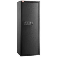 Seif-pentru-10-12-puști-Cu-tastatură-digitală-acces-rapid