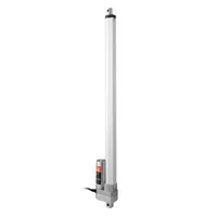 Actuator-liniar-12V-cursă-50-cm-forță-3000N