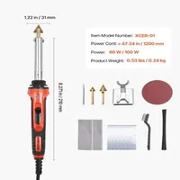 Set-pentru-sudare-plastic-Plastic-Welder-Kit-60W-100W-cu-3-vârfuri-și-20-de-tije